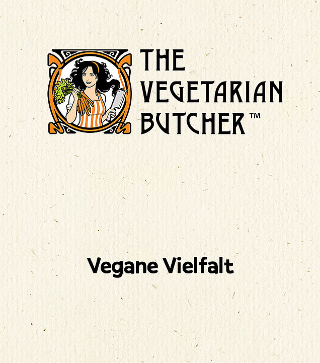 The Vegetarian Butcher: Vegane Vielfalt